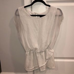 Short sleeve dress shirt